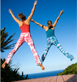 jump